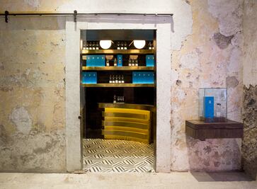 En San Miguel de Allende prueba uno de los mejores tequilas