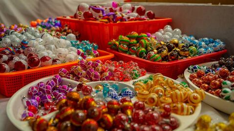 Cuándo es la Feria de la Esfera 2025 en Tlalpujahua