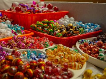 Cuándo es la Feria de la Esfera 2025 en Tlalpujahua