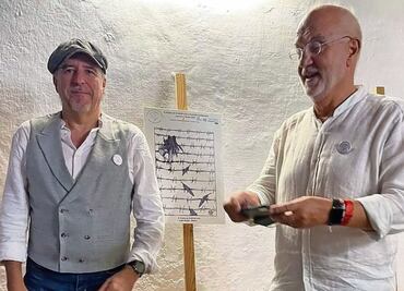 Premian en Bienal de Humor a Boligán, de EL UNIVERSAL