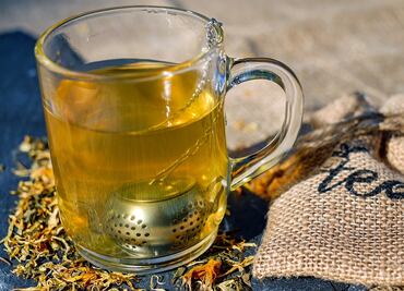 La infusión a base de arroz que evita la mala digestión