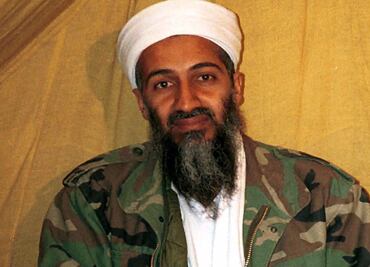 Osama bin Laden, el hombre que le declaró la guerra a Estados Unidos el 11-S