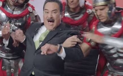 Video. Regresa el "avísenme" en comercial