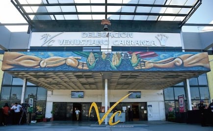 Envía Mancera terna para sustituto de delegado en Venustiano Carranza