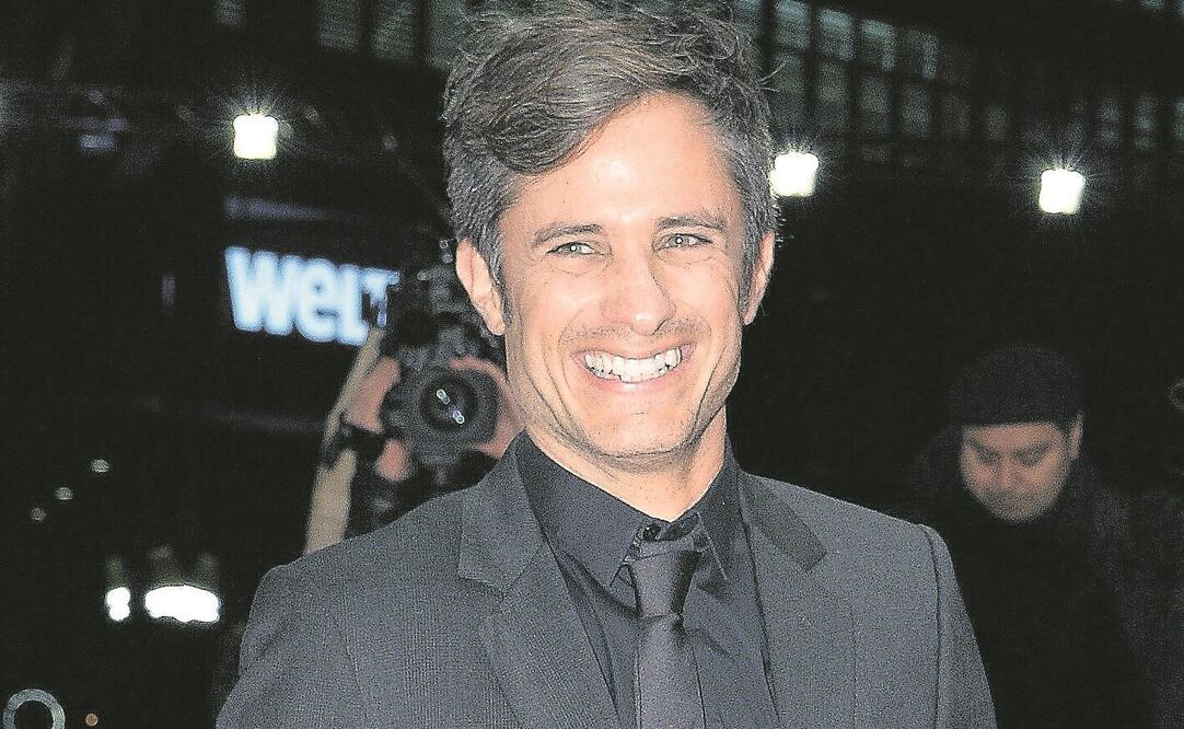 Gael asegura que hay que perderle el miedo a denunciar el acoso. (PHILIPP GUELLAND. EFE)