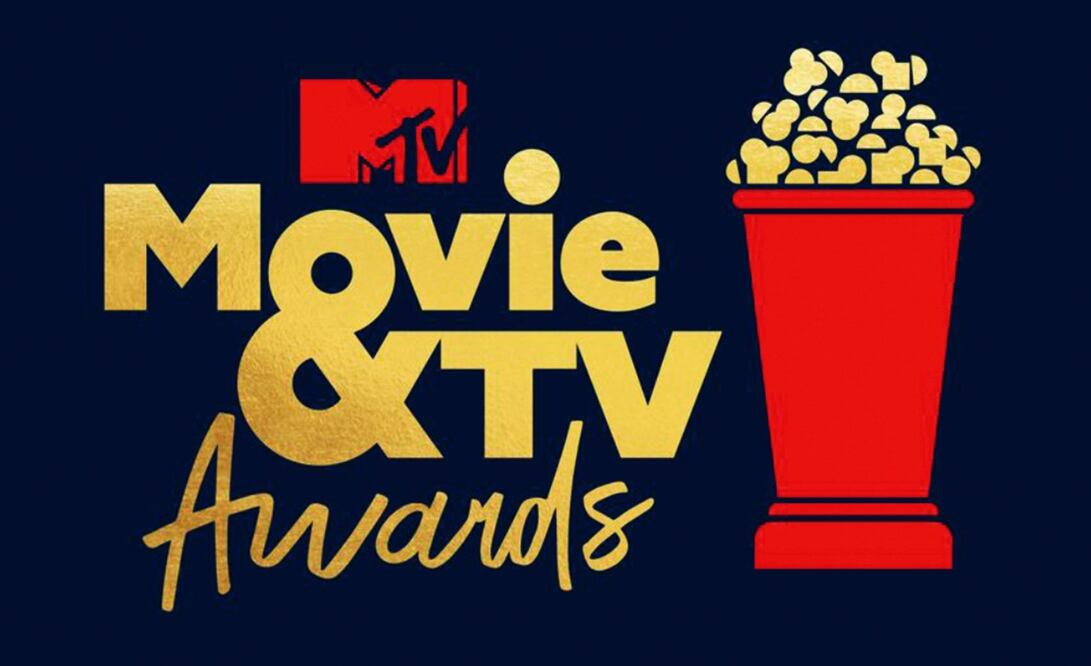 Los MTV Movie Awards de este año se posponen.
Imagen: Especial