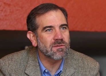 Lorenzo Córdova celebra discurso de ministra Norma Piña