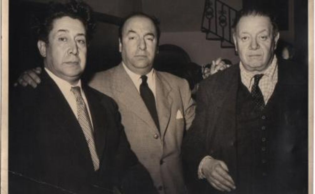 Diego Rivera, el muralista que plasmó la identidad mexicana