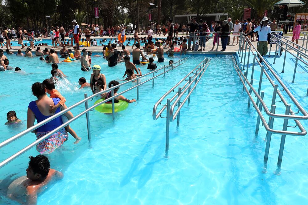 (LUCIA GODINEZ. EL UNIVERSAL)