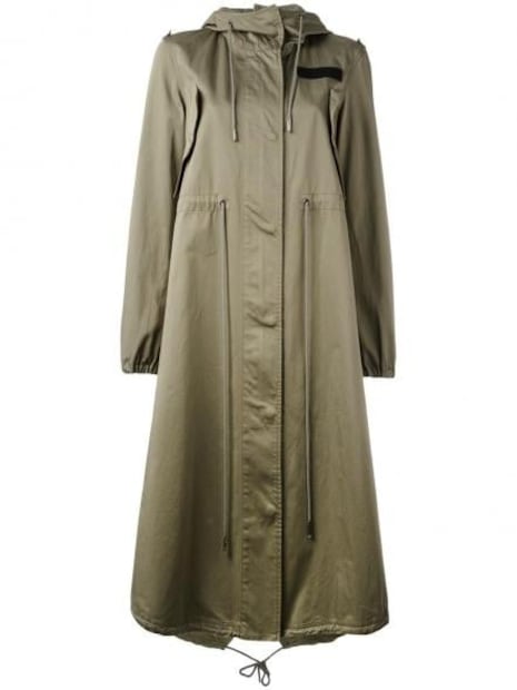 Los 7 impermeables que no sabías que debías tener para la lluvia