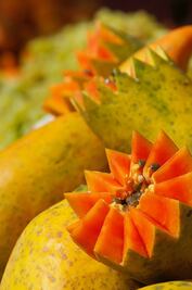 5 razones para comer papaya en ayunas