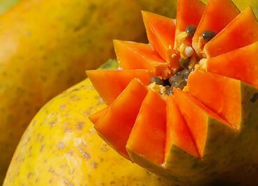5 razones para comer papaya en ayunas