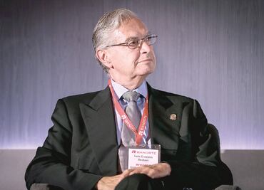 “Urge más inversión en seguridad que en NAIM”