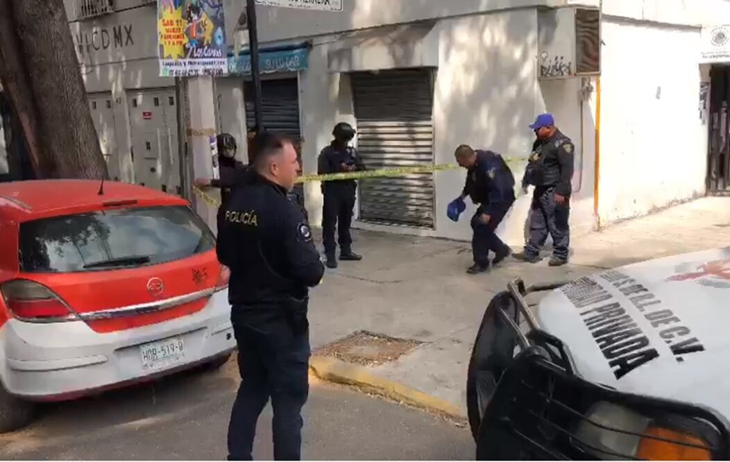 FOTO: Isidro Corro/ EL UNIVERSAL/