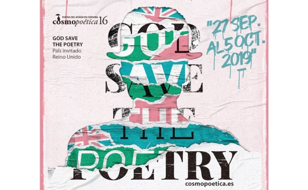 Foto: Twitter Cosmopoética