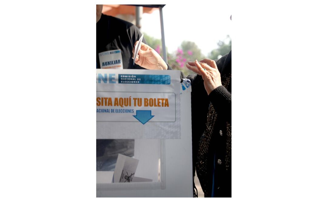 Foto: Archivo / EL UNIVERSAL