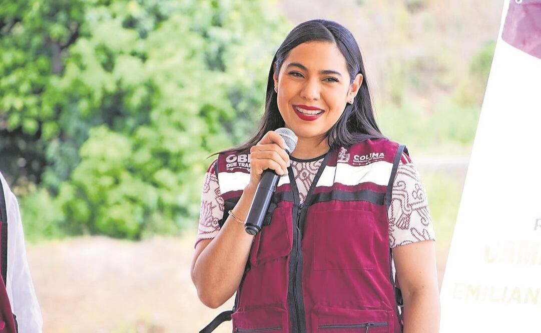 Indira Vizcaíno Silva