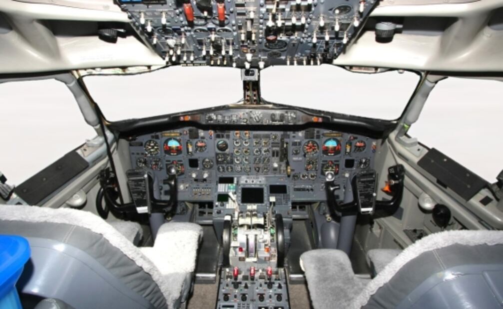 55 años del Boeing 737, el avión que rompía récords y cayó en desgracia