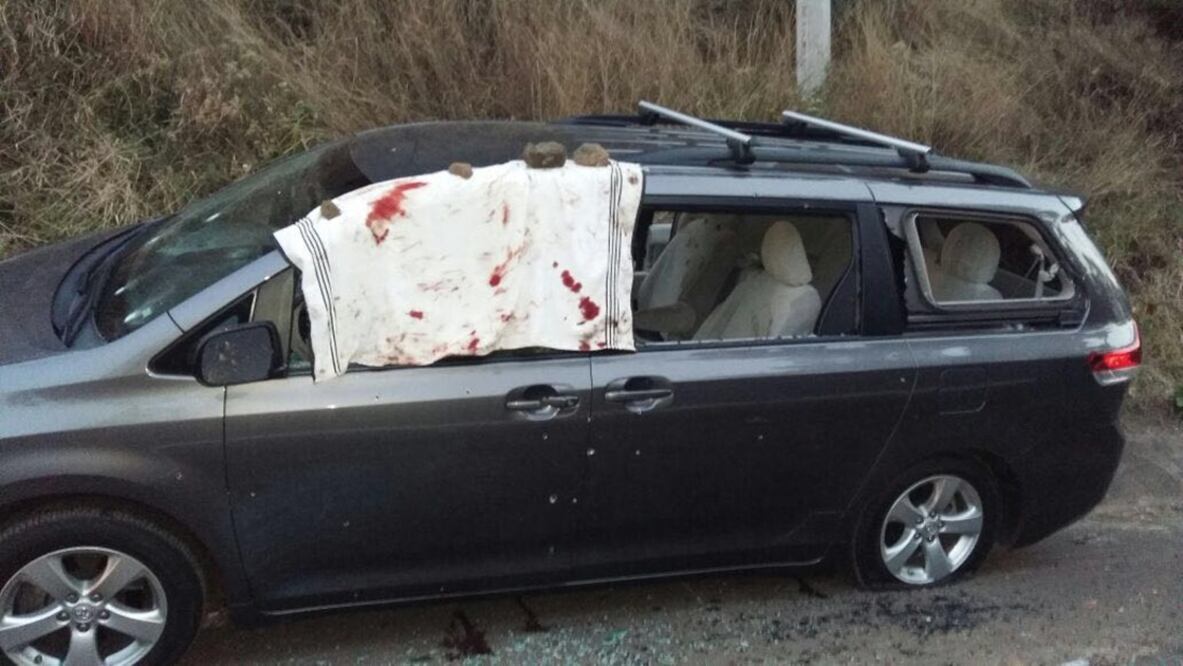 Ataque a familia deja un muerto y 5 lesionados en Michoacán