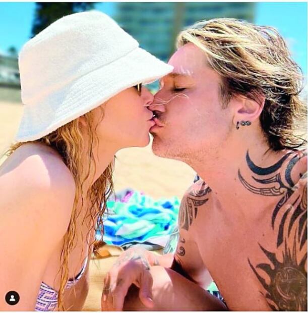 Khloé Kardashian fue mamá por gestación subrogada