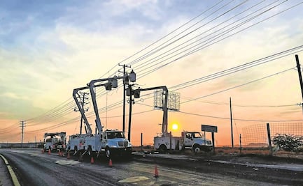 CCE se deslinda de aplazamiento de debate sobre reforma eléctrica