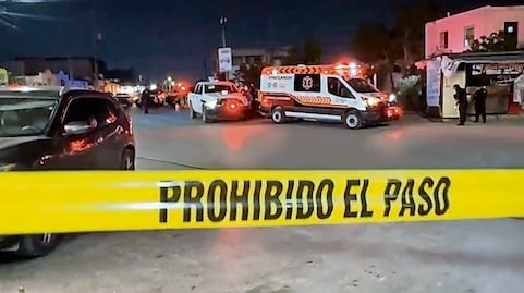 Ataques armados dejan en Reynosa dos víctimas colaterales en cinco días