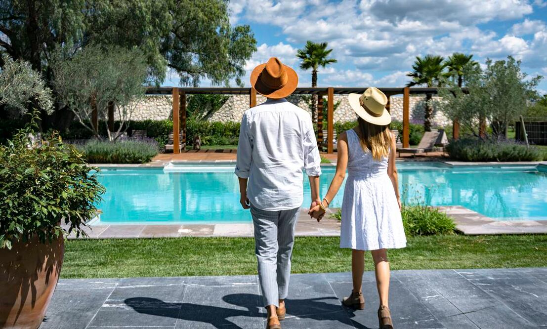 Foto: Viñedos San Lucas