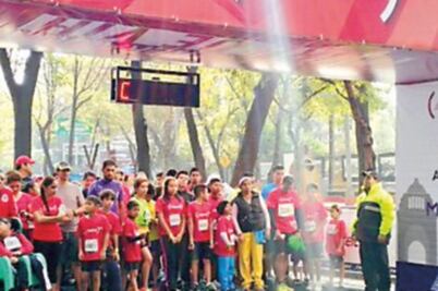 Santana, rey en carrera con causa