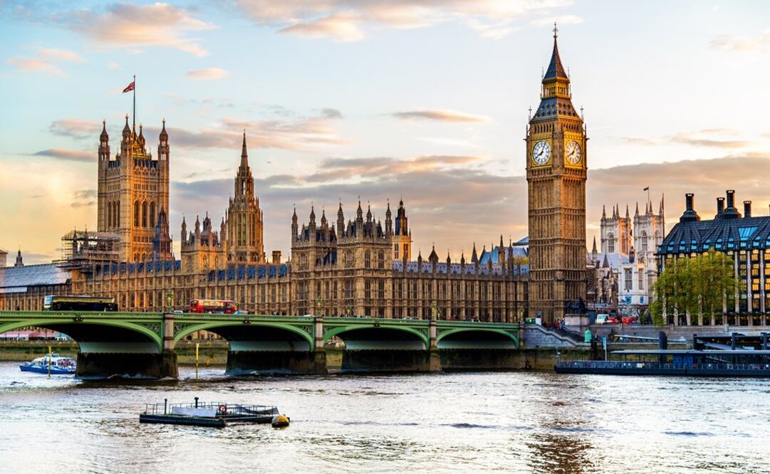 (Foto: Archivo / EL UNIVERSAL)