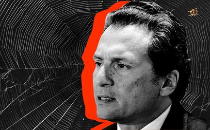 Makech, el misterioso fondo creado por Emilio Lozoya