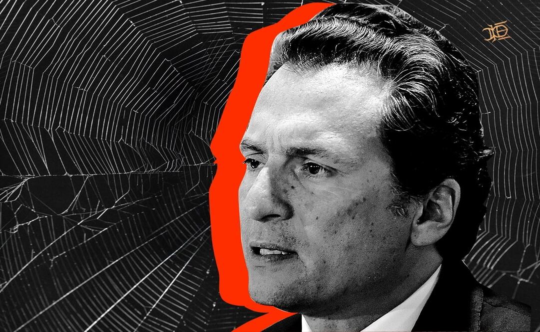 Makech, el misterioso fondo creado por Emilio Lozoya