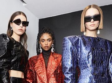 Las tendencias que nos trajo la Semana de la Moda de Milán