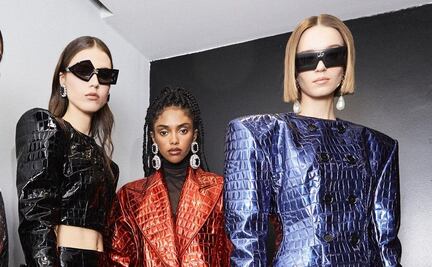 Las tendencias que nos trajo la Semana de la Moda de Milán