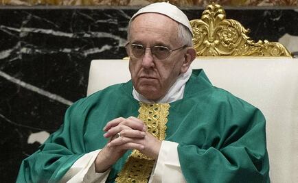 Papa invita a padres de 43 desaparecidos a misa pero no se reunirá con ellos