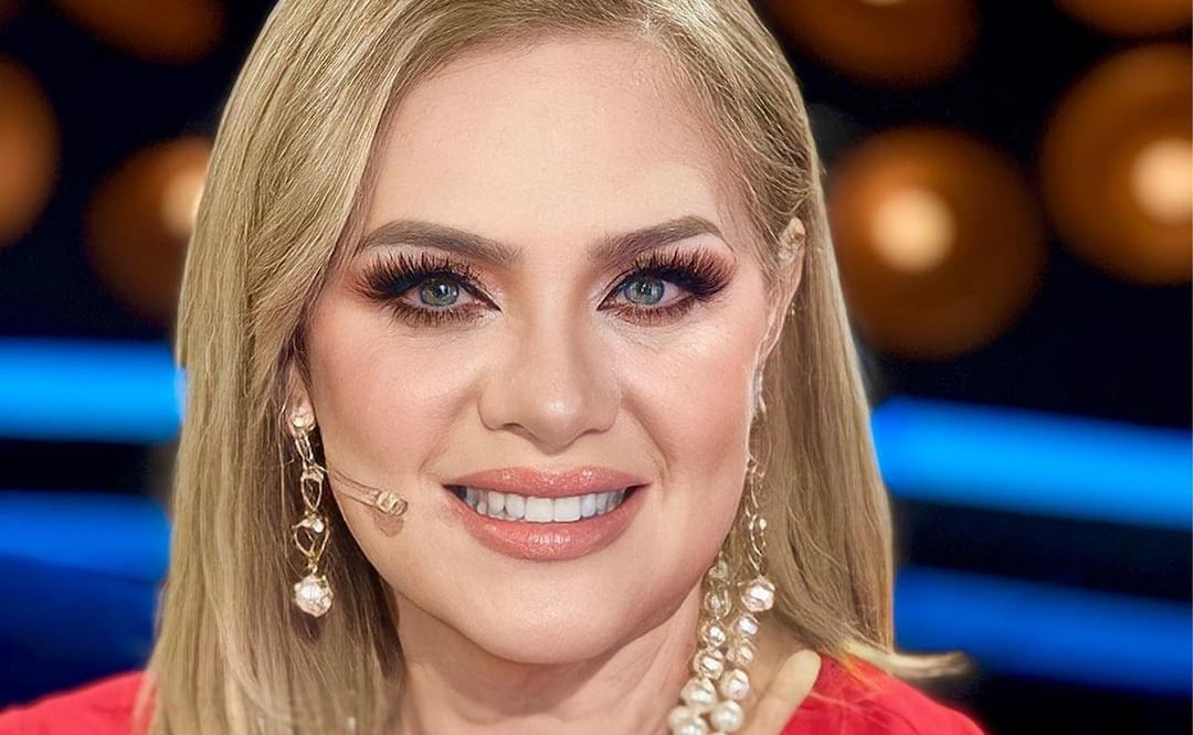 Foto: Instagram @erikabuenfil50