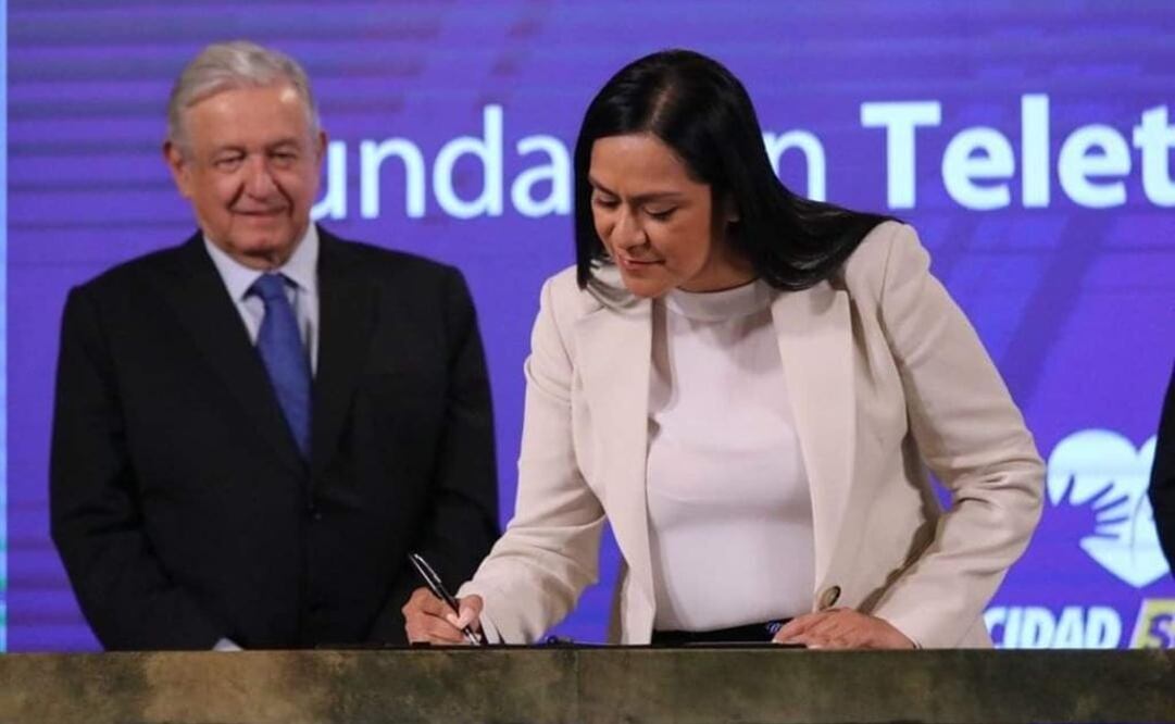 Foto: Cortesía Secretaría del Bienestar