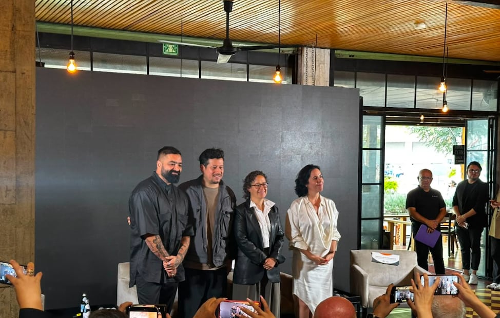 La Perla Tapatía reunirá a críticos y chefs para celebrar la gastronomía de México. Foto: Omar Moreno. El Universal