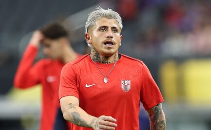 ¿Llegará al América? Diego Luna asegura que sería un sueño jugar en las Águilas