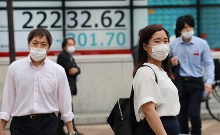 Japón probará en humanos vacuna contra el Covid la próxima semana