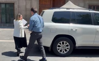 Sheinbaum se reúne con mandatarios estatales para dar seguimiento al IMSS-Bienestar; asiste la gobernadora interina de Sinaloa