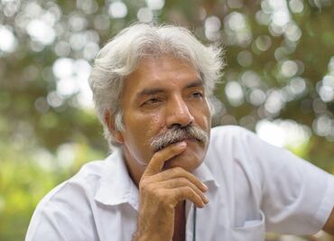 Hijo de Mireles lo denuncia... ¿por amenazas de muerte?