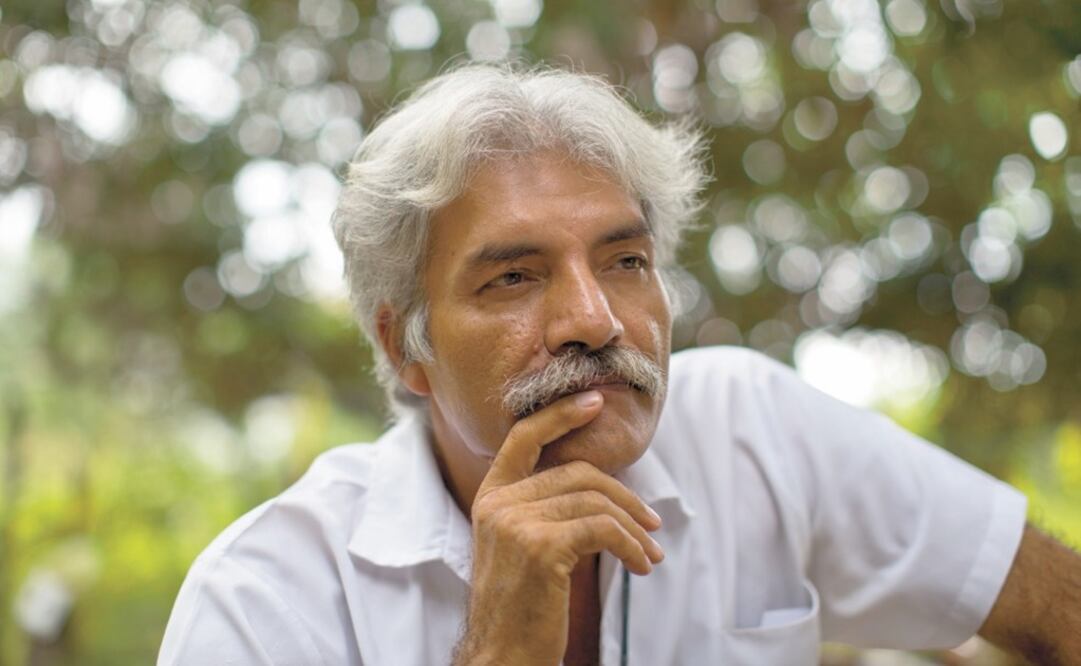 Hijo de Mireles lo denuncia... ¿por amenazas de muerte?