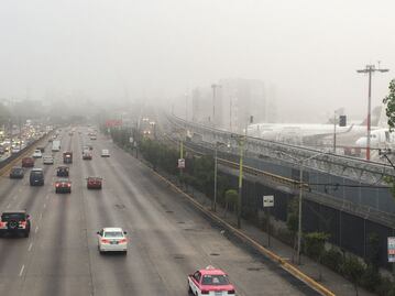 Por rediseño del espacio aéreo, Sinacta reporta 10 incidentes graves en el AICM