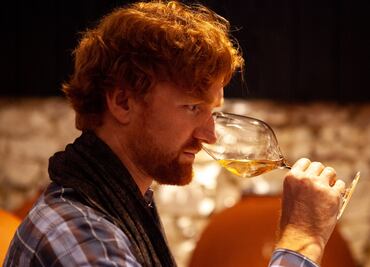 Entrevista: Tanguy de Bodinat, importador de vinos