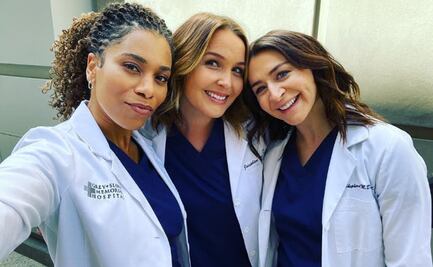 Disfruta de estas series "medicinales" en tu fin de semana