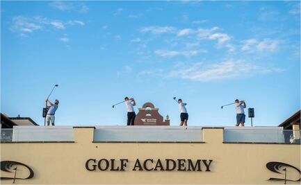 World Wide Technology Championship: todo lo que debes saber de la 17ma edición del torneo