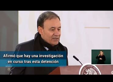 Detienen a padre de "El Marro", líder del Cártel de Santa Rosa de Lima