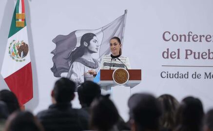 ¿Día de inauguración de la Copa FIFA 2026 será feriado en todo México?; Sheinbaum responde