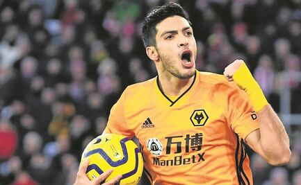 Raúl Jiménez podría convertirse en el quinto mexicano en el Real Madrid