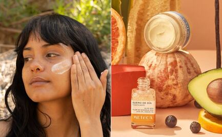 Descubre tu mejor rutina de skincare según tu signo lunar